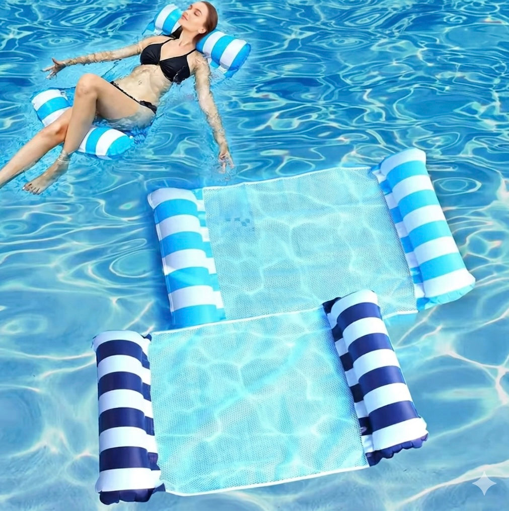 Inflatable Water Hammock