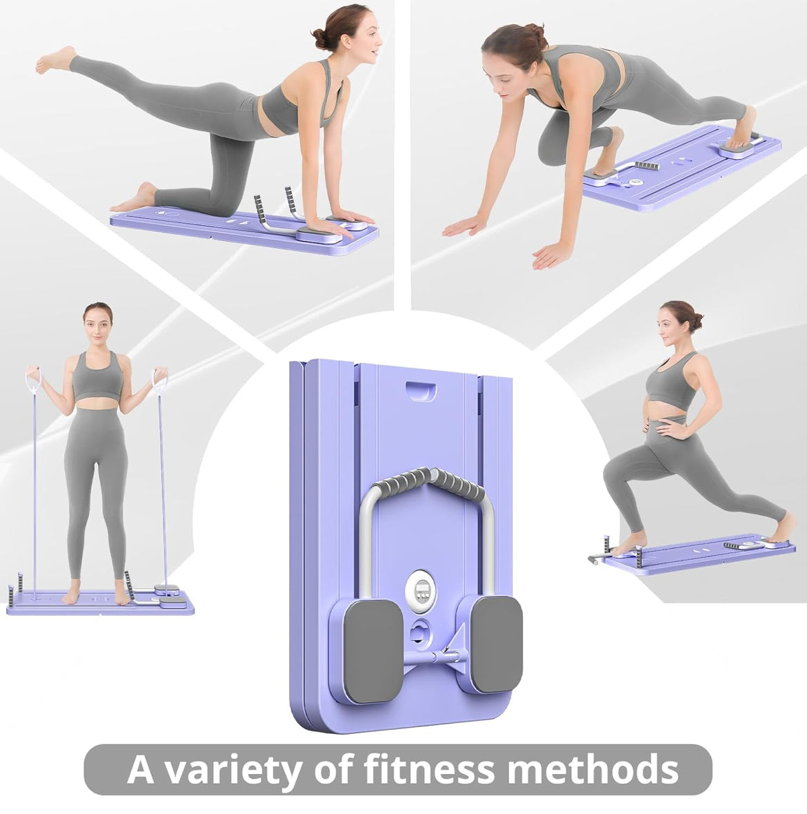 Pilates Training Board