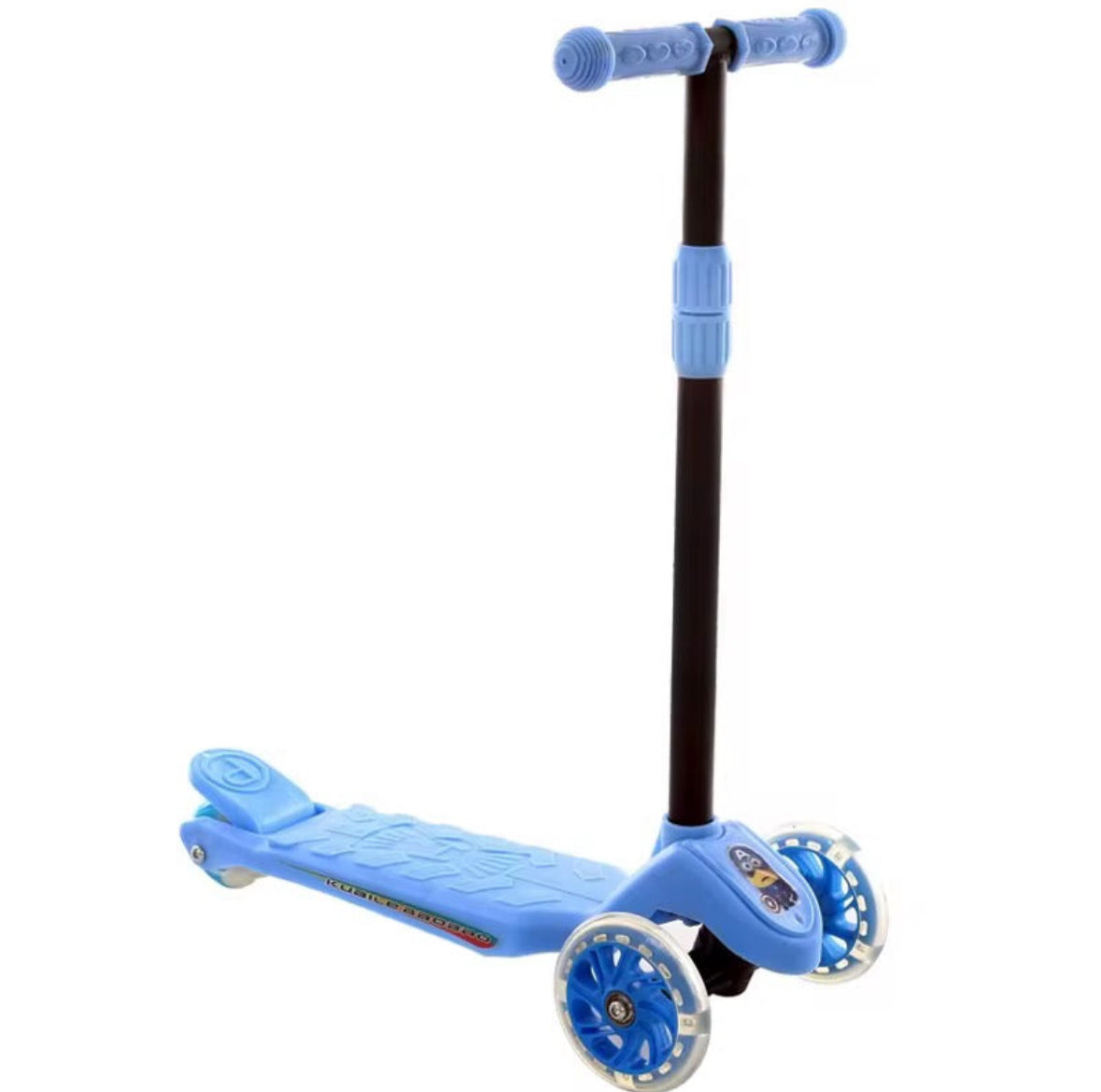Children Scooter (3-7 Years old)