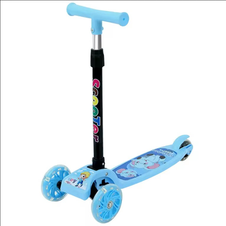 Children Scooter (2-5 Years old)