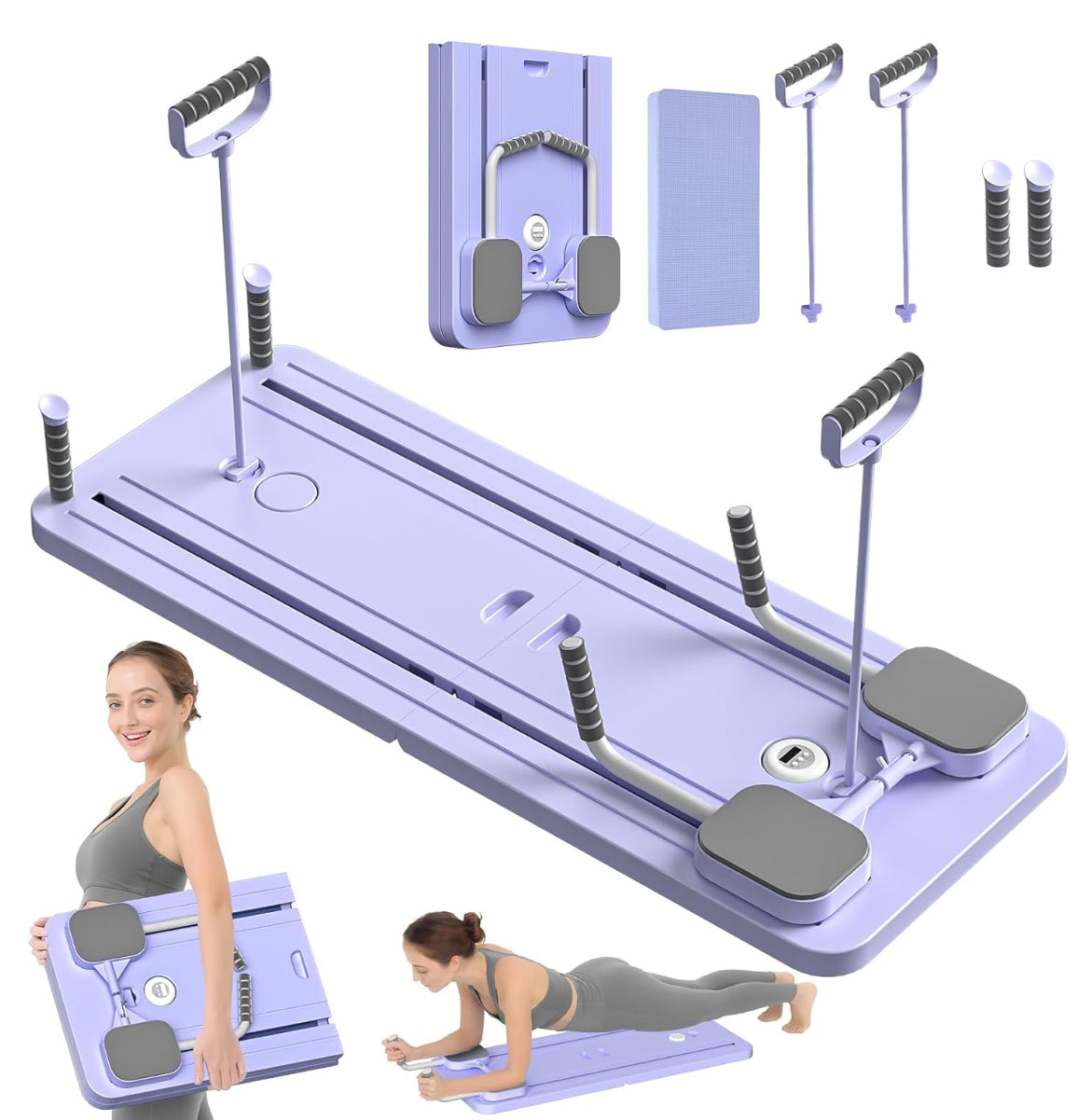 Pilates Training Board