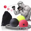 Boxing Speed Ball Set