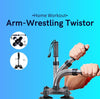 Arm-Wrestling Twistor