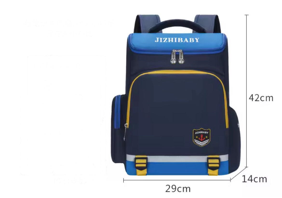 Kids School Bag