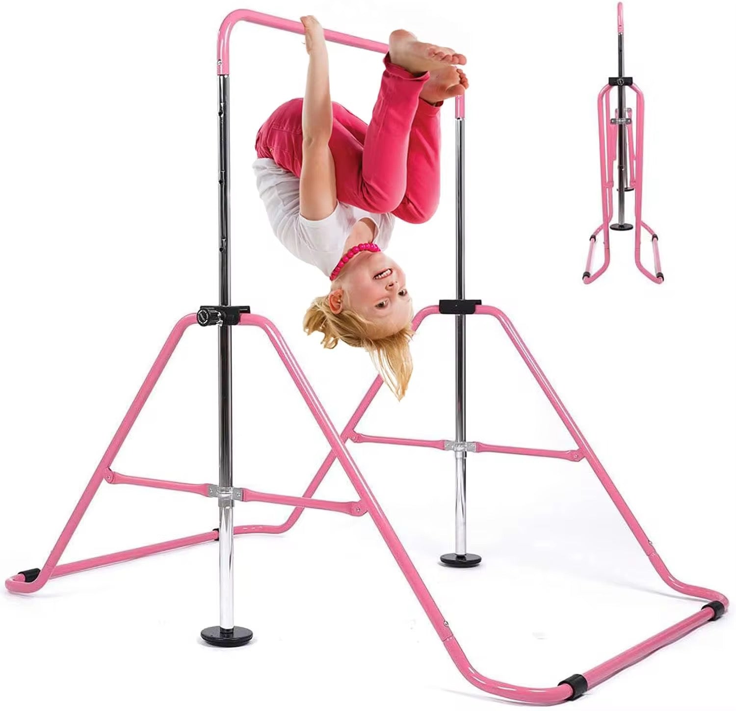 Gymnastics Training Bar
