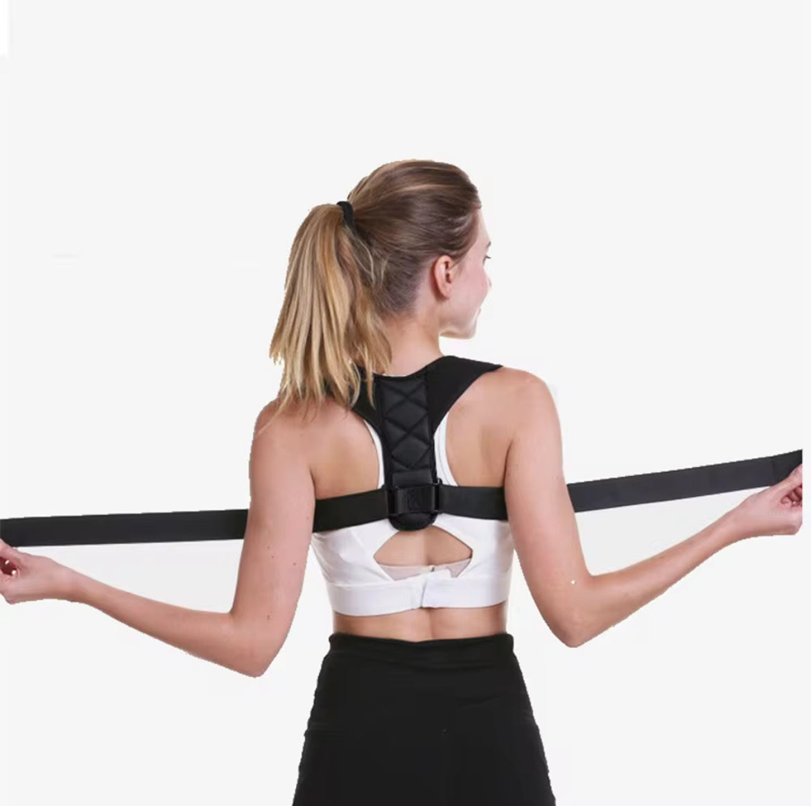 Posture Corrector Strap