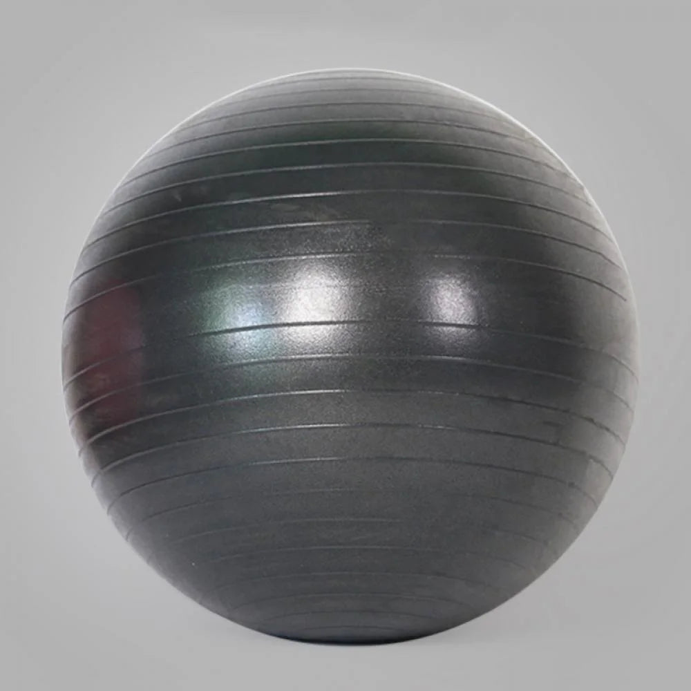 Pilates Training Board + Yoga Ball