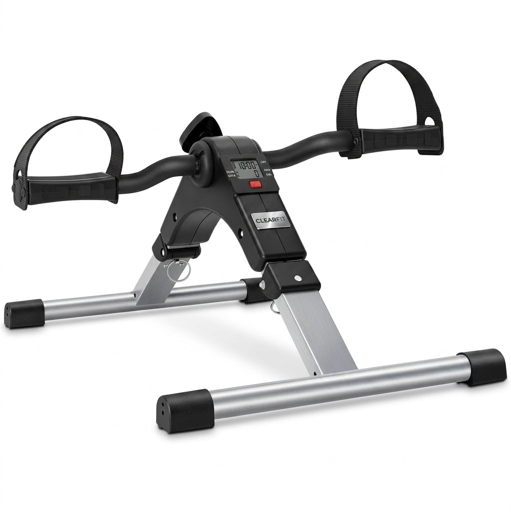 Mini Bike Arm and Leg Pedal