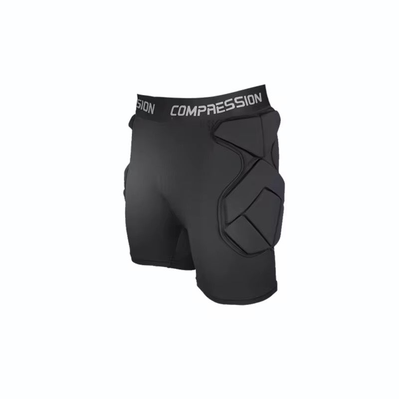 Eva Protective Compression Shorts