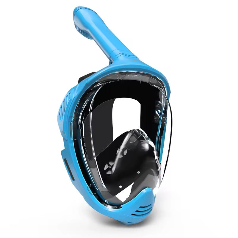 Kids Swimming Mask