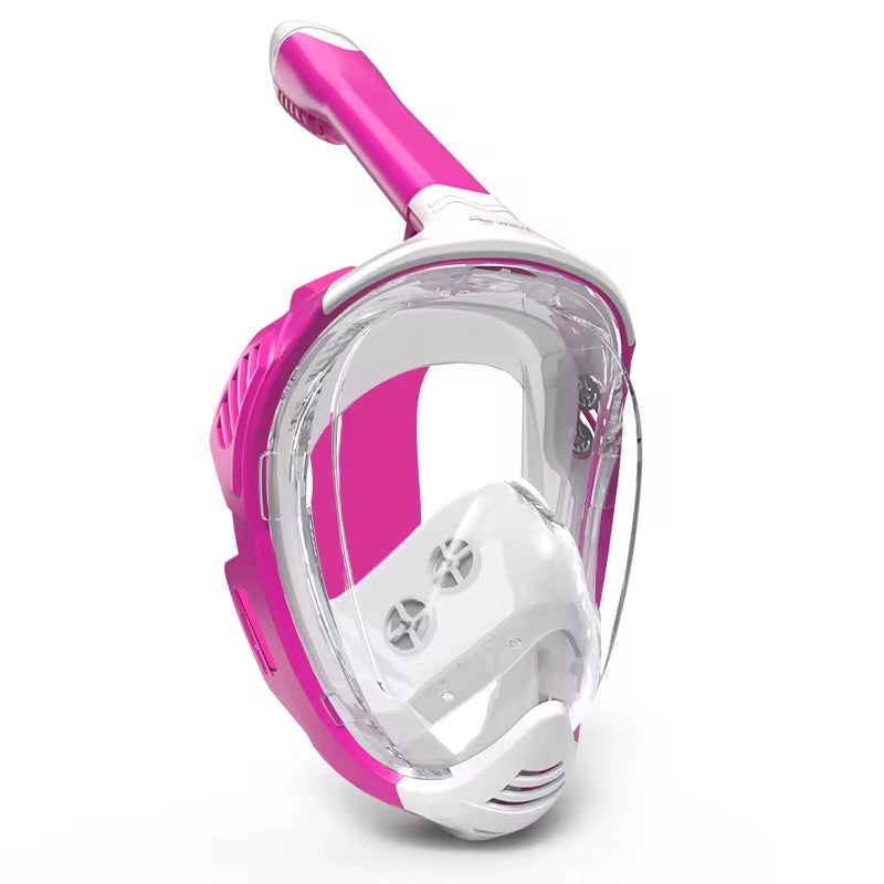Kids Swimming Mask