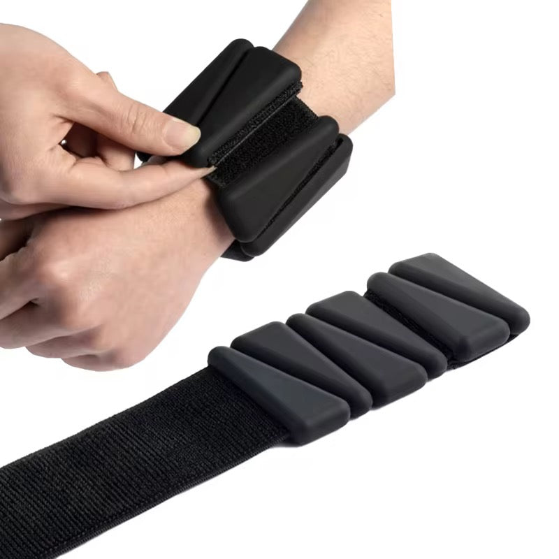 Wrist/Ankle Weights (450g Pair)