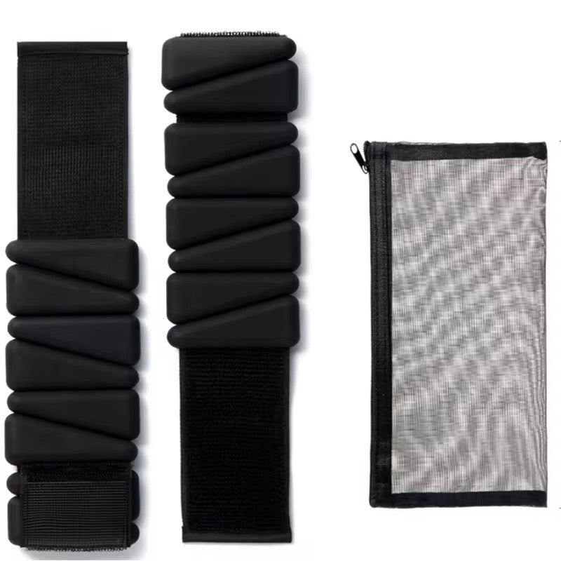 Wrist/Ankle Weights (450g Pair)