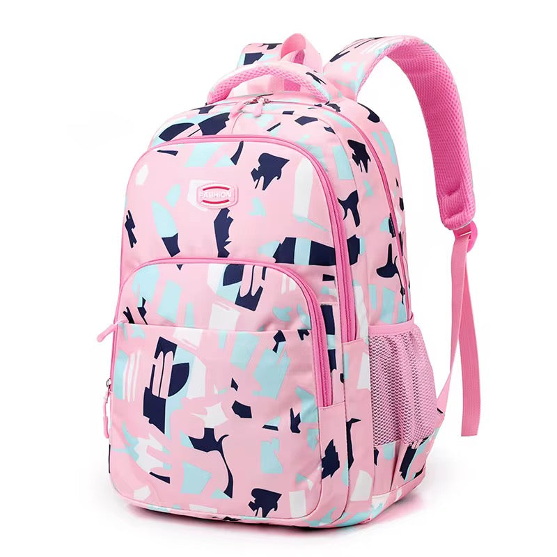 Girls School Bag