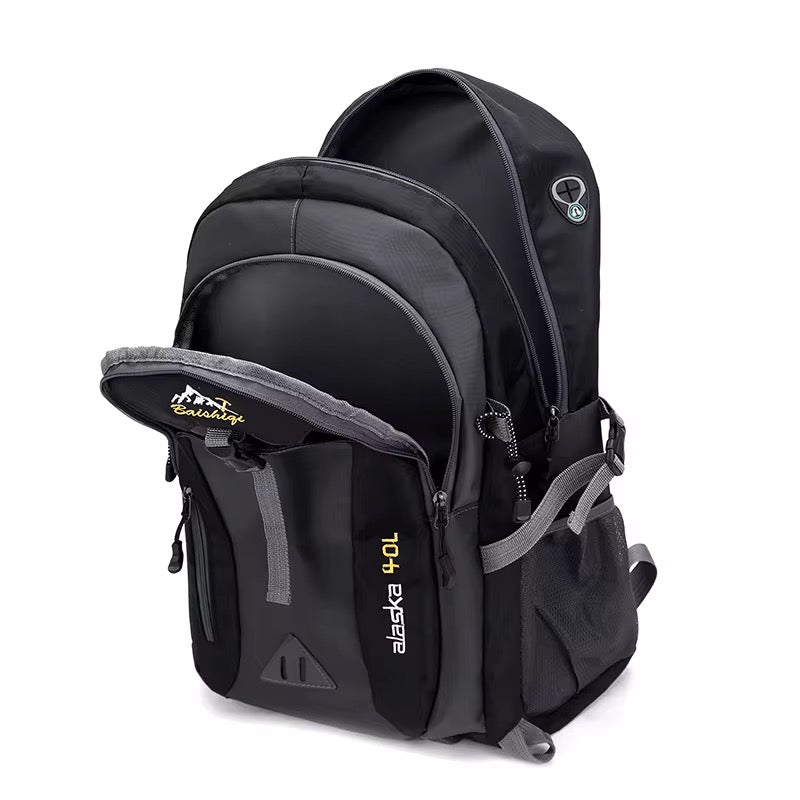 University and High School Bag