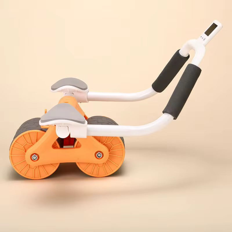 Abdominal Muscle Wheel Roller